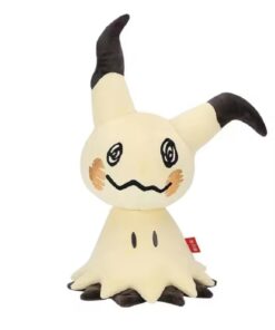 Mimikyu Pokemon Plush